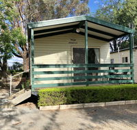 Tatura Cabin  Caravan Park - Accommodation Port Macquarie