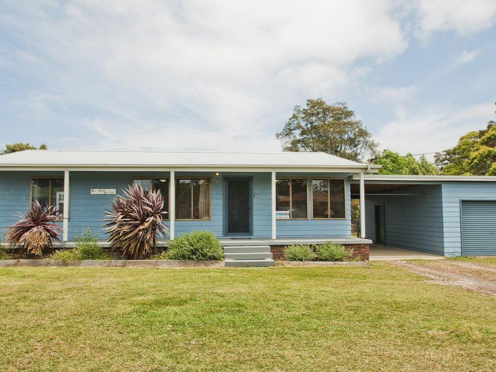 Culburra Beach NSW Accommodation Port Macquarie