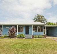 Tea Tree Cottage - great yard for pets and kids - Accommodation Port Macquarie