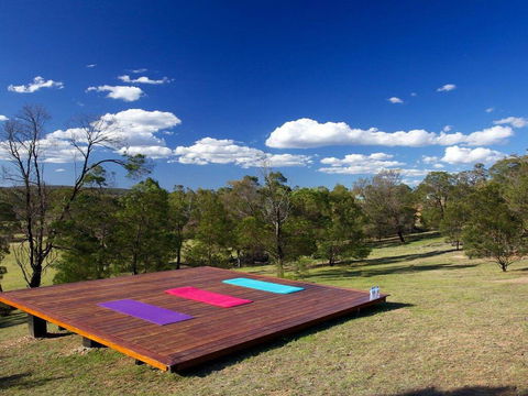Tea Tree Hollow - 50 Percent Off Third Night On Weekend - Accommodation Port Macquarie 2