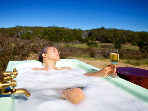 Tea Tree Hollow - 50 Percent Off Third Night On Weekend - Accommodation Port Macquarie 3