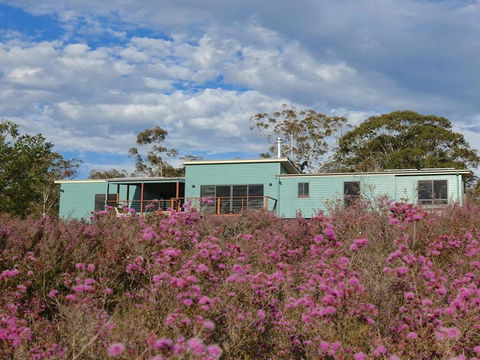 Tea Tree Hollow - 50 Percent Off Third Night On Weekend - Accommodation Port Macquarie 1