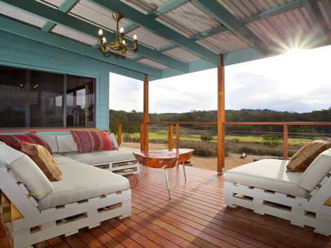 Tea Tree Hollow - 50 Percent Off Third Night On Weekend - Accommodation Port Macquarie 0
