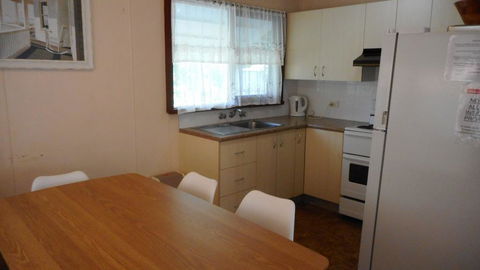 Tea Tree Lodge At Hat Head - Accommodation Port Macquarie 3