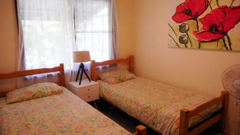 Tea Tree Lodge At Hat Head - Accommodation Port Macquarie 2
