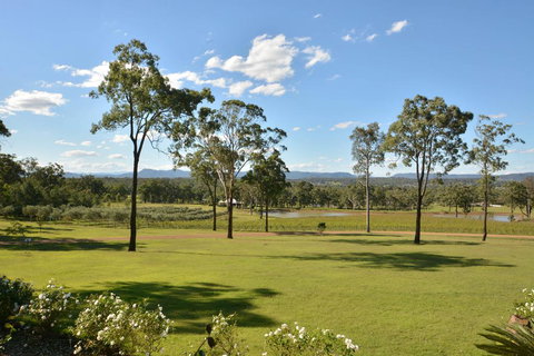 Tellace Wines Homestead - Accommodation Port Macquarie 3