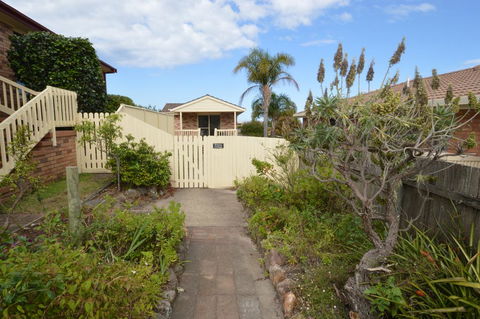 Telopea Cottage - Accommodation Port Macquarie 1