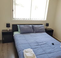 Tempe Street - Accommodation Port Macquarie