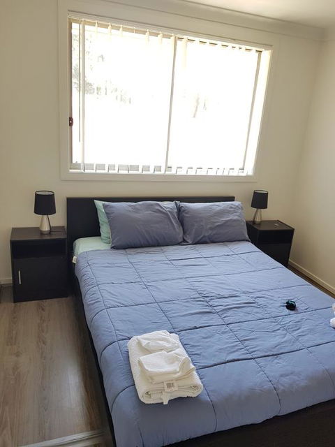 Tempe Street - Accommodation Port Macquarie 0