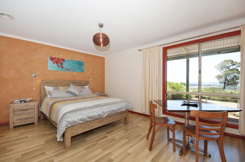 Tennessee Hill Cottage - Accommodation Port Macquarie 2