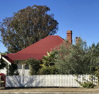 Tenterfield Historic c1895 Cottage - Accommodation Port Macquarie