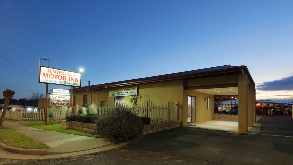 Bundarra NSW Accommodation Port Macquarie