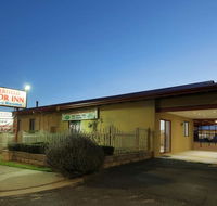 Tenterfield Motor Inn - Accommodation Port Macquarie