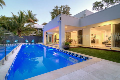 Tenterfield On Oak - Accommodation Port Macquarie 1