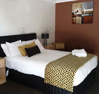 Tenterfield Tavern and Motor Inn - Accommodation Port Macquarie
