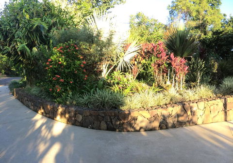 Terania Creek Farmstay - Accommodation Port Macquarie 1