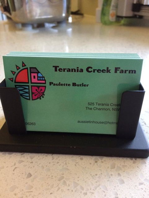 Terania Creek Farmstay - Accommodation Port Macquarie 3