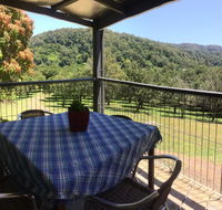 Terania Creek Farmstay - Accommodation Port Macquarie