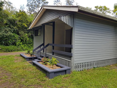 Terania Green Retreat - Accommodation Port Macquarie 3