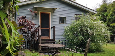 Terania Green Retreat - Accommodation Port Macquarie 1