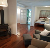Terania Green Retreat - Accommodation Port Macquarie