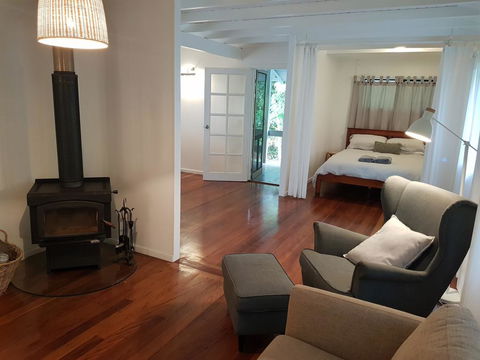 Terania Green Retreat - Accommodation Port Macquarie 0
