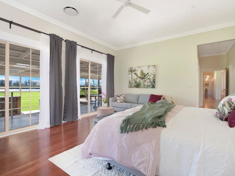 Terara Riverview Estate - Accommodation Port Macquarie 3