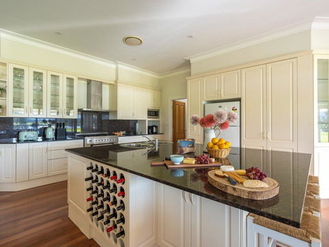Terara Riverview Estate - Accommodation Port Macquarie 2