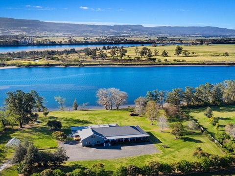Terara Riverview Estate - Accommodation Port Macquarie 0