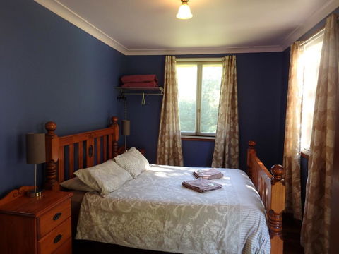 Teretre Cabins Nimbin - Accommodation Port Macquarie 2
