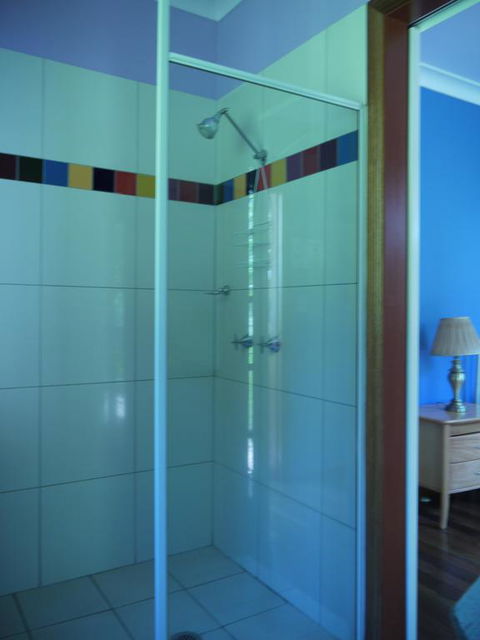 Teretre Cabins Nimbin - Accommodation Port Macquarie 3