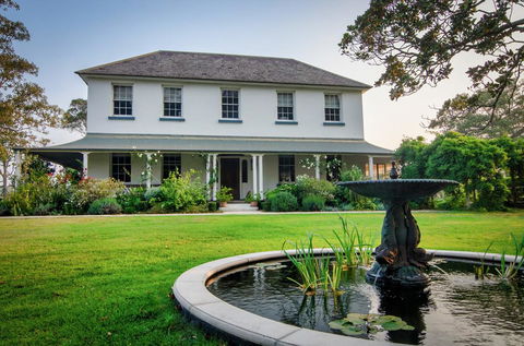 Terragong 1858 - Accommodation Port Macquarie 0