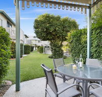 Terrapin Apartments - Accommodation Port Macquarie