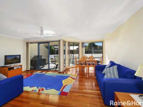Terrigal Gem - 3/9 Auld Street, Terrigal - Accommodation Port Macquarie 0