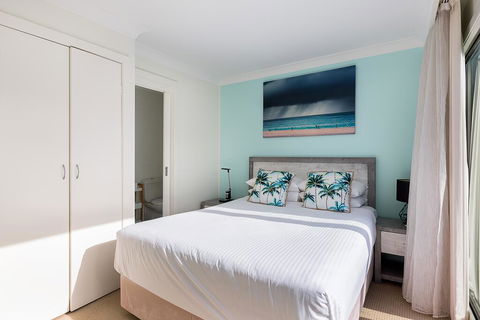 Terrigal Pacific Coastal Retreat - Accommodation Port Macquarie 1