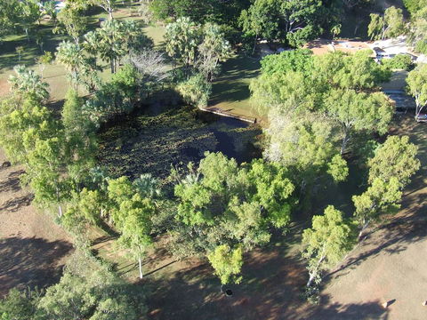 Territory Manor Motel & Caravan Park - Accommodation Port Macquarie 3