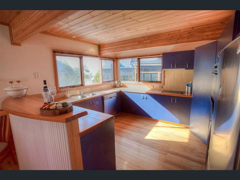 Tetleys - Accommodation Port Macquarie 3
