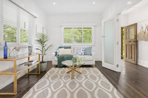 THALASSA HOUSE COASTAL RETREAT DROMANA - Accommodation Port Macquarie 3