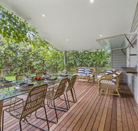 THALASSA HOUSE COASTAL RETREAT DROMANA - Accommodation Port Macquarie