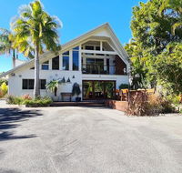 The Old Gallery - Accommodation Port Macquarie