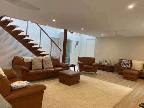 The Old Gallery - Accommodation Port Macquarie 1