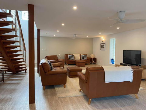 The Old Gallery - Accommodation Port Macquarie 3