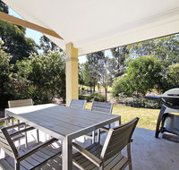 The 17th Tees - Accommodation Port Macquarie