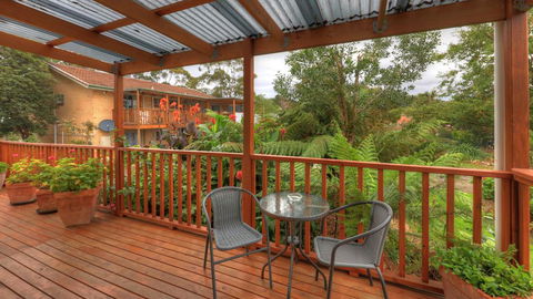 The 2C's Bed & Breakfast - Accommodation Port Macquarie 2