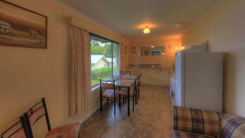 The 2C's Bed & Breakfast - Accommodation Port Macquarie 1
