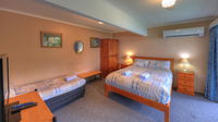 The 2C's Bed  Breakfast