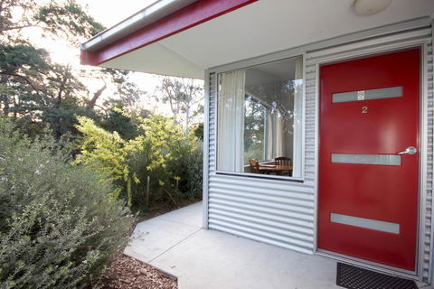 The Abbey Raymond Island - Accommodation Port Macquarie 1