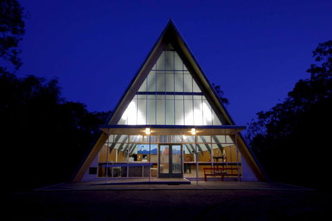 The Abbey Raymond Island - Accommodation Port Macquarie 0