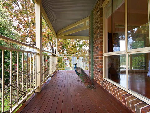 The Acreage Luxury B&B And Guesthouse - Accommodation Port Macquarie 1