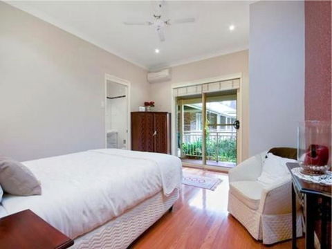 The Acreage Luxury B&B And Guesthouse - Accommodation Port Macquarie 0